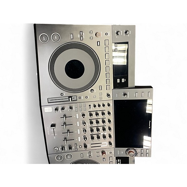 Used Pioneer DJ OPUS QUAD DJ Controller
