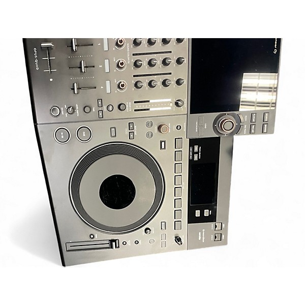 Used Pioneer DJ OPUS QUAD DJ Controller