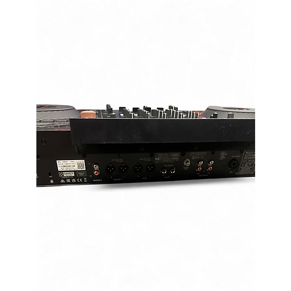 Used Pioneer DJ OPUS QUAD DJ Controller