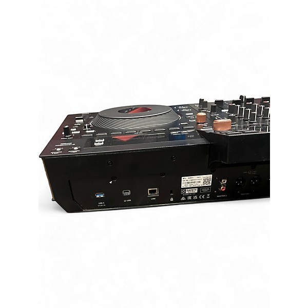 Used Pioneer DJ OPUS QUAD DJ Controller