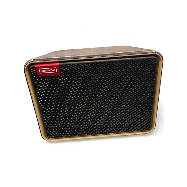 Used Positive Grid SPARK EDGE Guitar Combo Amp