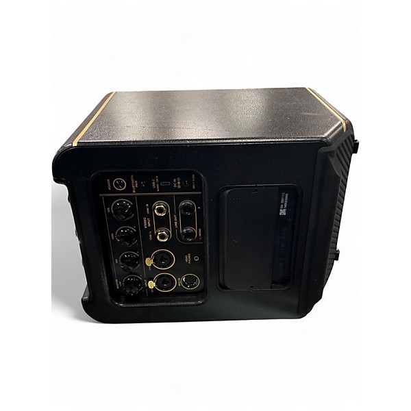 Used Positive Grid SPARK EDGE Guitar Combo Amp