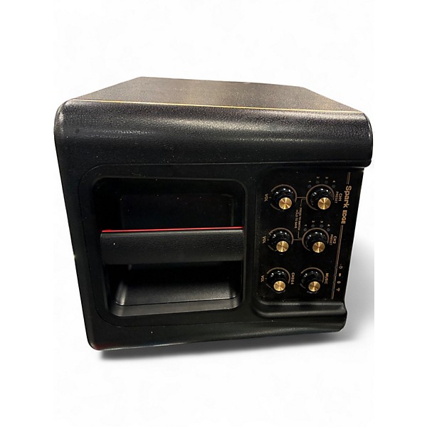 Used Positive Grid SPARK EDGE Guitar Combo Amp