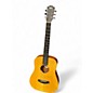 Used 1997 Taylor BABY TAYLOR Natural Acoustic Guitar thumbnail