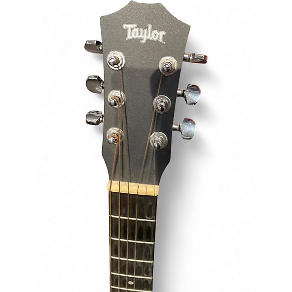 Used 1997 Taylor BABY TAYLOR Natural Acoustic Guitar