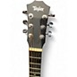 Used 1997 Taylor BABY TAYLOR Natural Acoustic Guitar
