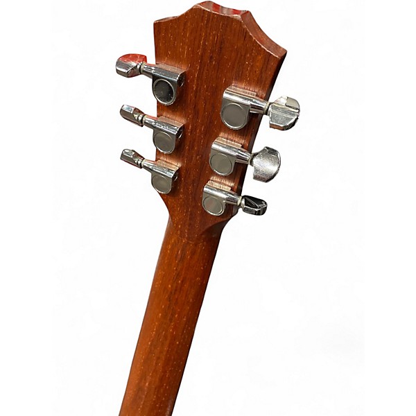 Used 1997 Taylor BABY TAYLOR Natural Acoustic Guitar