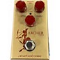 Used J.Rockett Audio Designs Archer Effect Pedal thumbnail