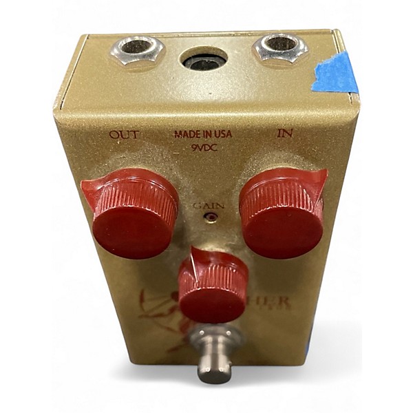 Used J.Rockett Audio Designs Archer Effect Pedal