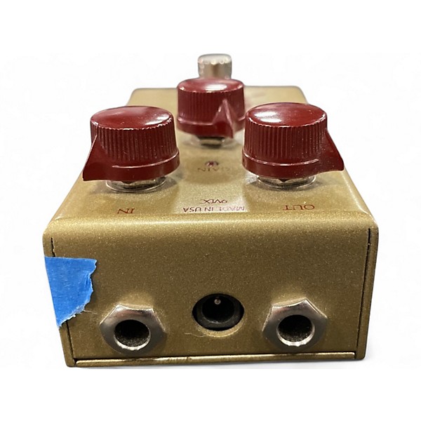 Used J.Rockett Audio Designs Archer Effect Pedal