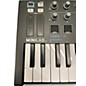 Used Arturia Minilab MKII MIDI Controller