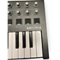 Used Arturia Minilab MKII MIDI Controller