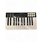 Used IK Multimedia iRig Keys I/O 25 MIDI Controller thumbnail