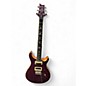 Used PRS SE Custom 24 VIOLET Solid Body Electric Guitar thumbnail