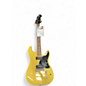 Used Squier STRATOSONIC TV Yellow Solid Body Electric Guitar thumbnail