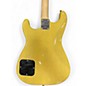 Used Squier STRATOSONIC TV Yellow Solid Body Electric Guitar