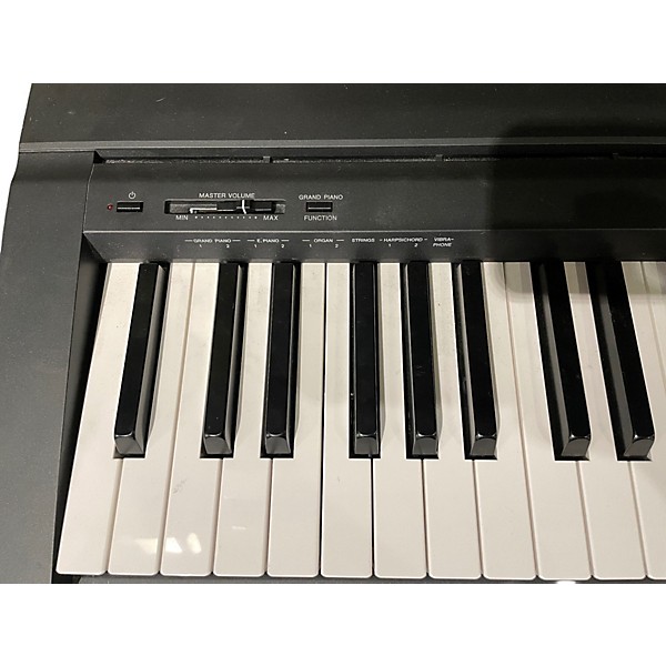 Used Yamaha P71 Digital Piano