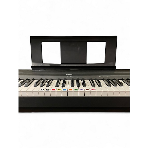 Used Yamaha P71 Digital Piano