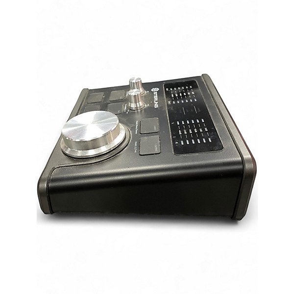 Used Sterling Audio HARMONY H244 Audio Interface