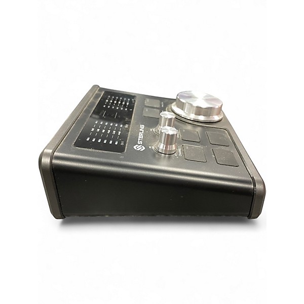 Used Sterling Audio HARMONY H244 Audio Interface