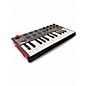 Used Akai Professional MPK Mini MIDI Controller thumbnail
