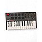 Used Akai Professional MPK Mini MIDI Controller