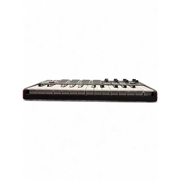 Used Akai Professional MPK Mini MIDI Controller