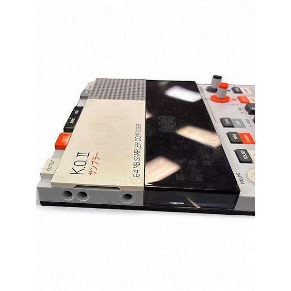 Used teenage engineering KO II Production Controller