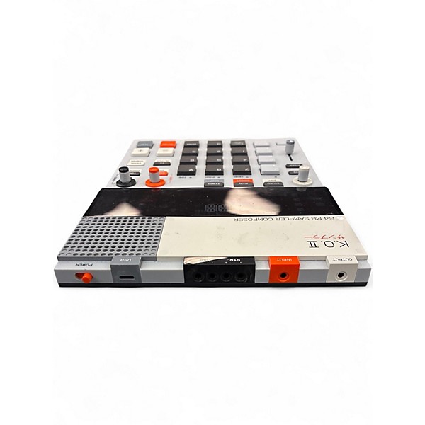 Used teenage engineering KO II Production Controller