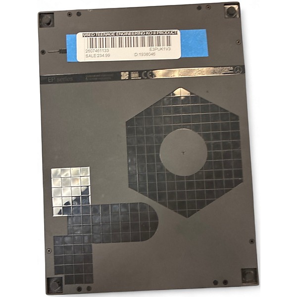 Used teenage engineering KO II Production Controller