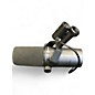 Used Shure SM7B Dynamic Microphone