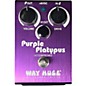 Used Way Huge Electronics Purple Platypus Effect Pedal thumbnail