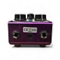 Used Way Huge Electronics Purple Platypus Effect Pedal