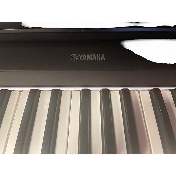 Used Yamaha NP15 Piaggero Arranger Keyboard