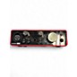 Used Focusrite Scarlett Solo Gen 3 Audio Interface thumbnail