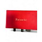 Used Focusrite Scarlett Solo Gen 3 Audio Interface