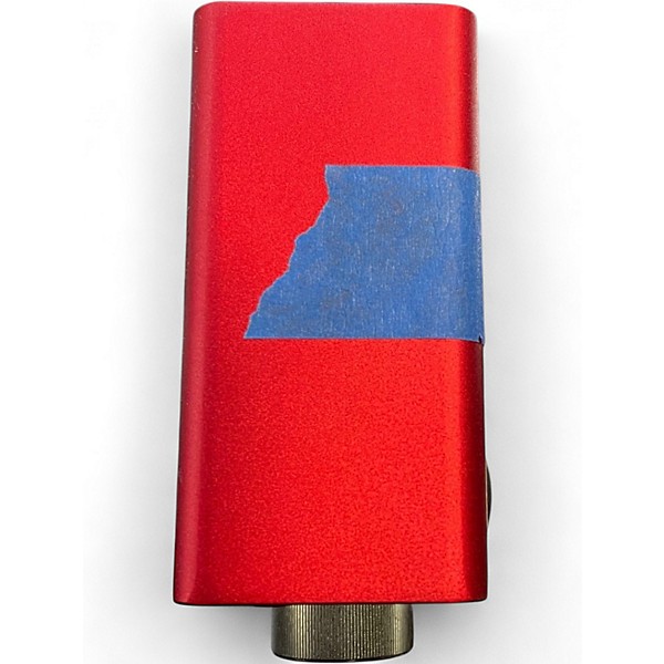 Used Focusrite Scarlett Solo Gen 3 Audio Interface