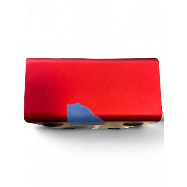 Used Focusrite Scarlett Solo Gen 3 Audio Interface