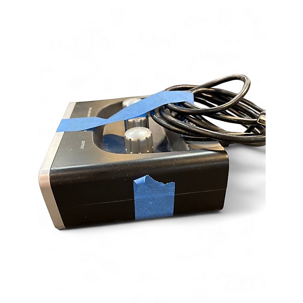 Used Behringer U-Phoria UM2 Audio Interface