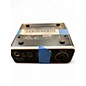 Used Behringer U-Phoria UM2 Audio Interface
