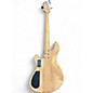 Used Cort GB MODERN 5 Natural Electric Bass Guitar