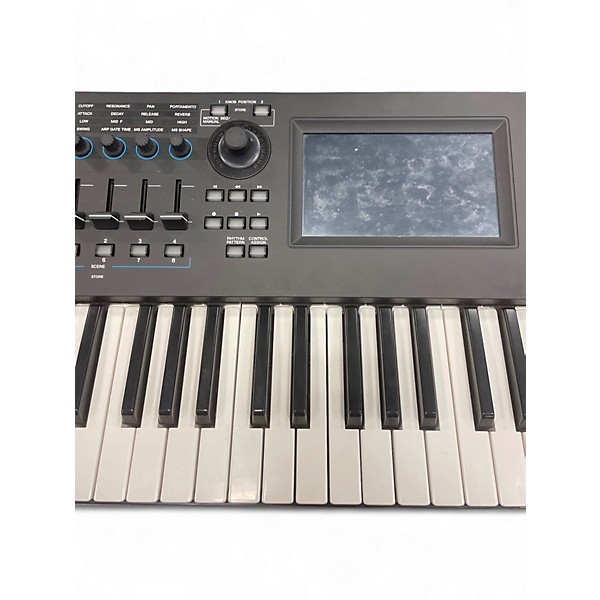 Used Yamaha MODX6 Synthesizer