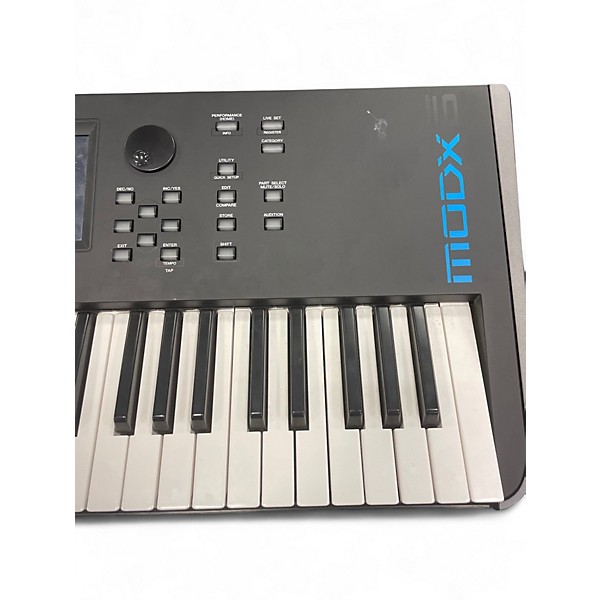 Used Yamaha MODX6 Synthesizer
