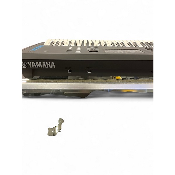 Used Yamaha MODX6 Synthesizer