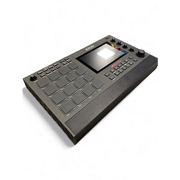 Used Akai Professional MPC LIVE 2 Production Controller