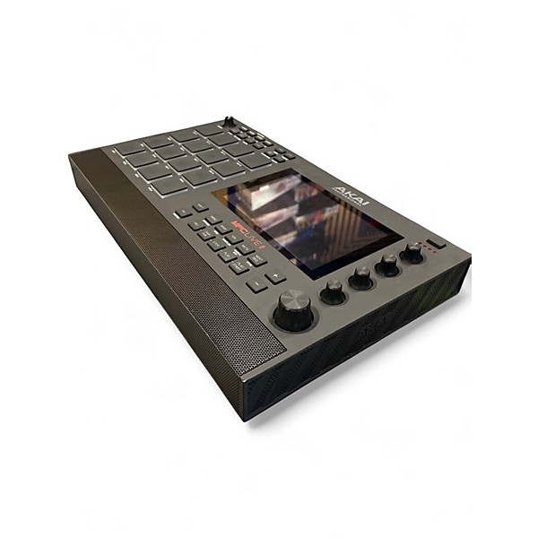 Used Akai Professional MPC LIVE 2 Production Controller