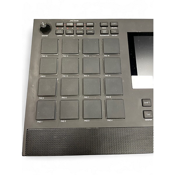 Used Akai Professional MPC LIVE 2 Production Controller