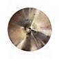 Used Paiste 14in hihat Cymbal