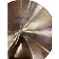 Used Paiste 14in hihat Cymbal