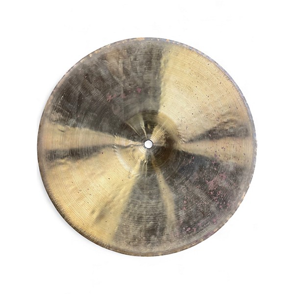 Used Paiste 14in hihat Cymbal